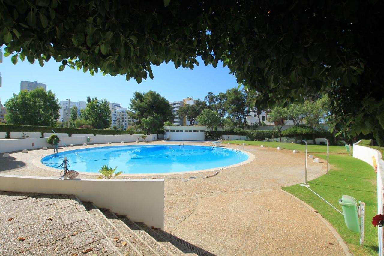 Praia_Da_Rocha_Vista_Mar/Ocean_View 포티마오 외부 사진